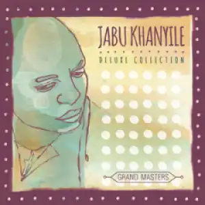 Jabu Khanyile - Mbombela